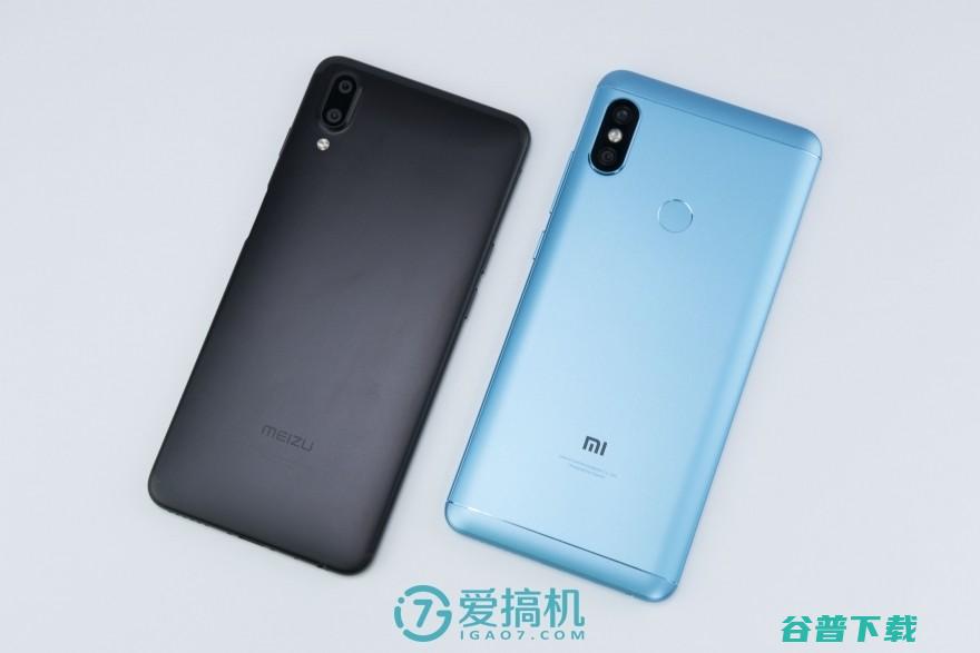 魅蓝E3 vs Note 5：同是骁龙636，到底谁更强？