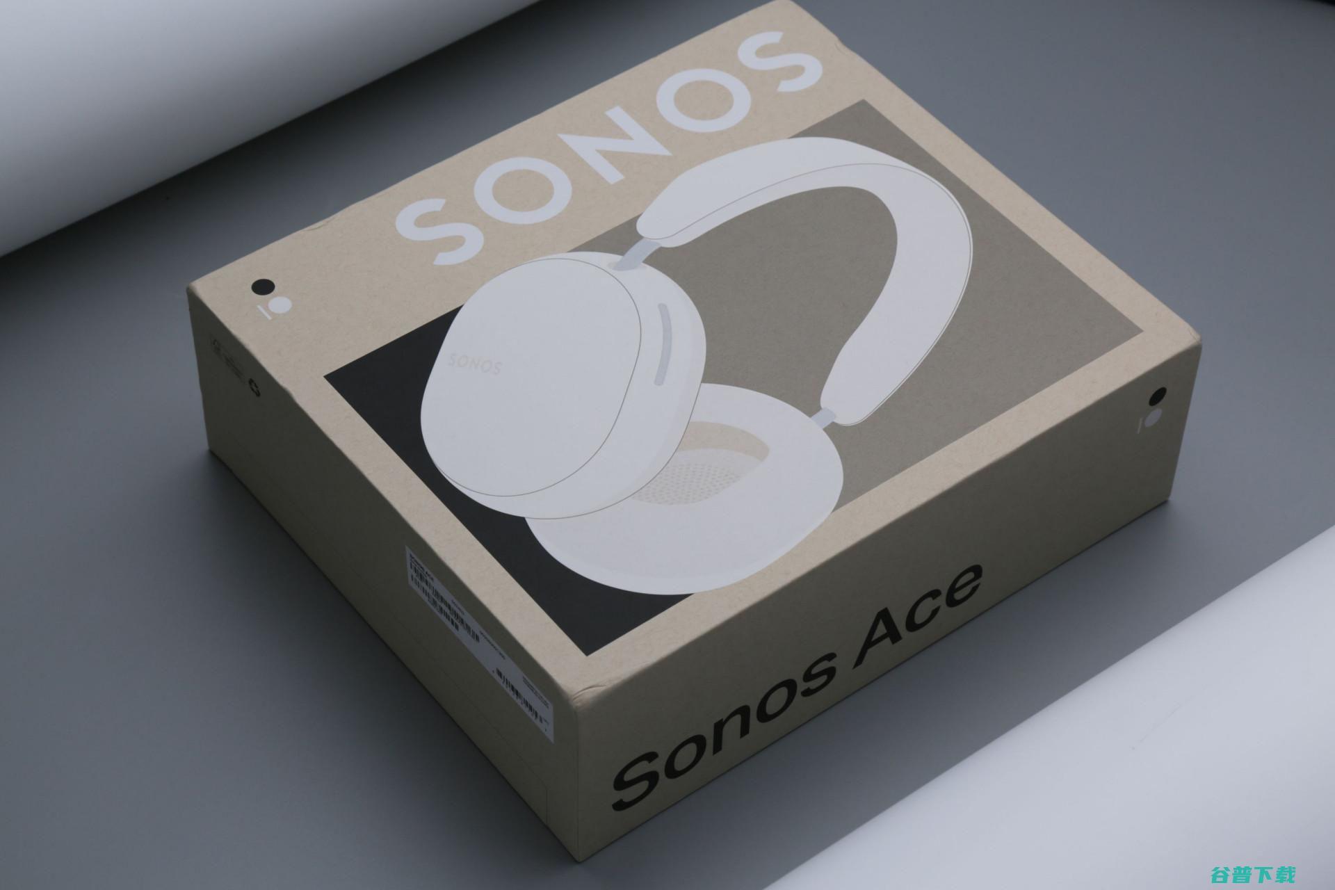 Sonos Ace：用3999元的顶级头戴式是怎样一种体验？