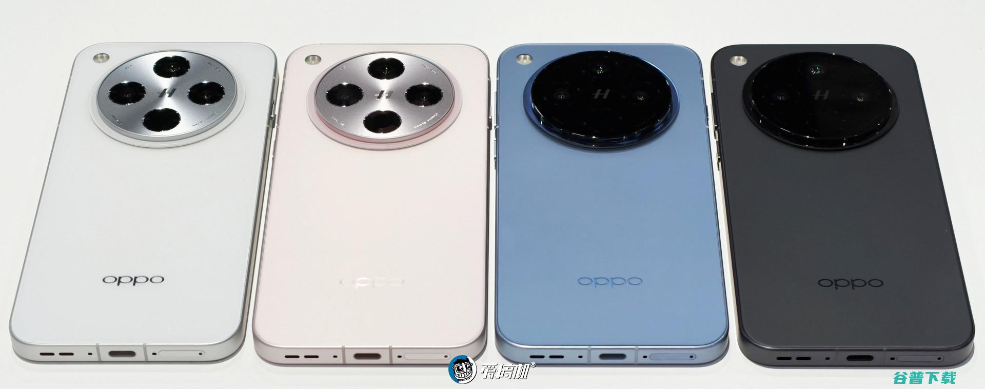 自成一格，OPPO Find X8/X8 Pro、 X3耳机现场体验