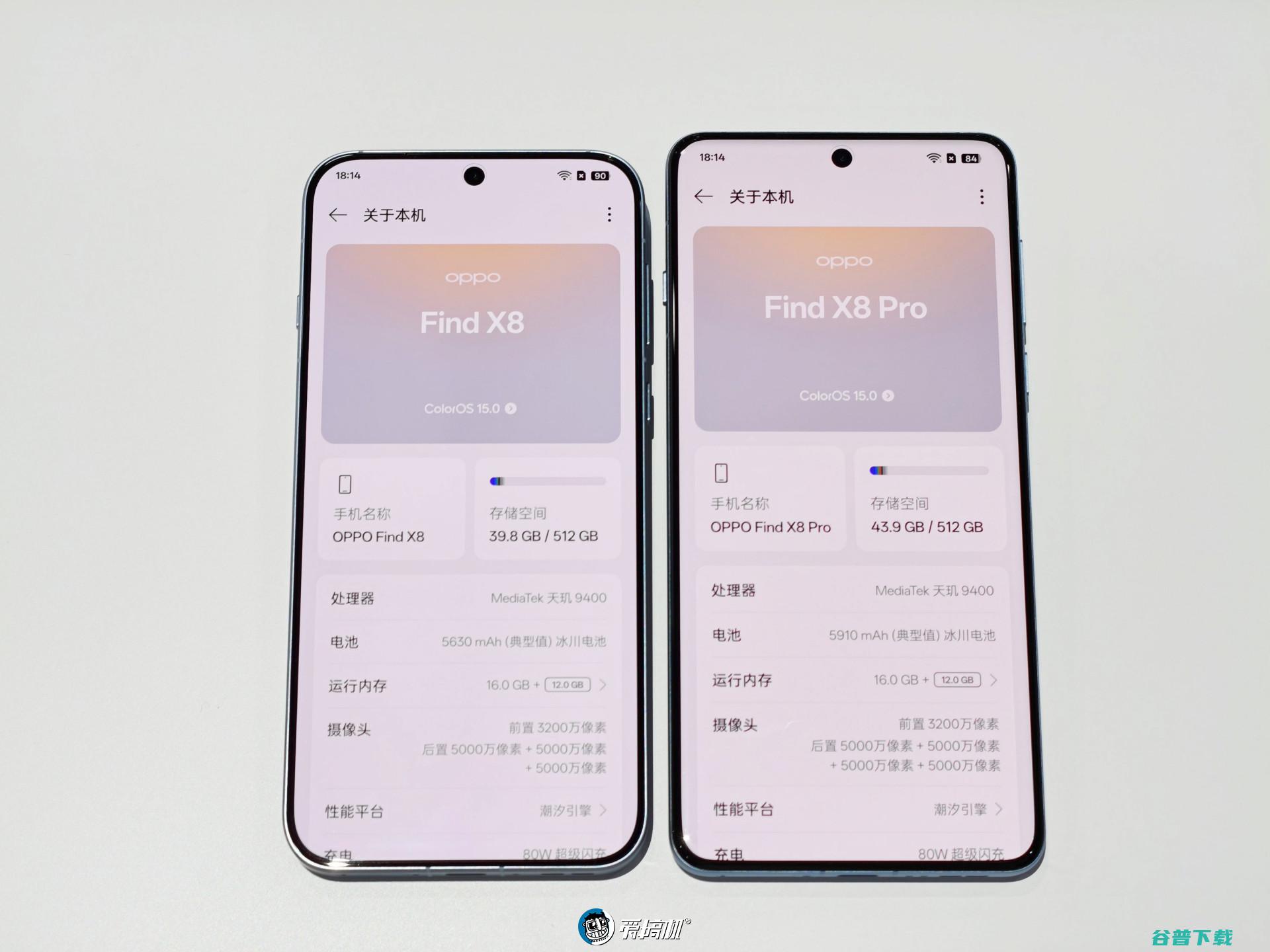 自成一格，OPPO Find X8/X8 Pro、 X3耳机现场体验