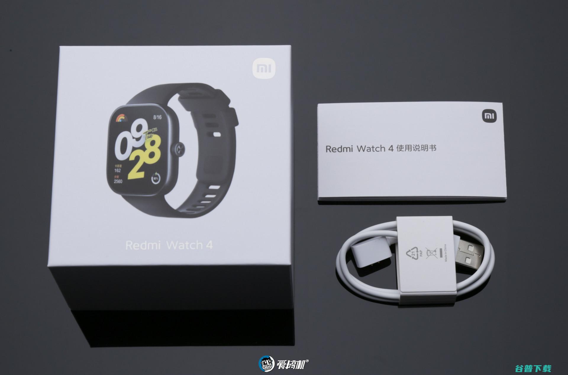 499元的“Ultra”，Redmi Watch 4体验：1.97英寸屏+夸张续航