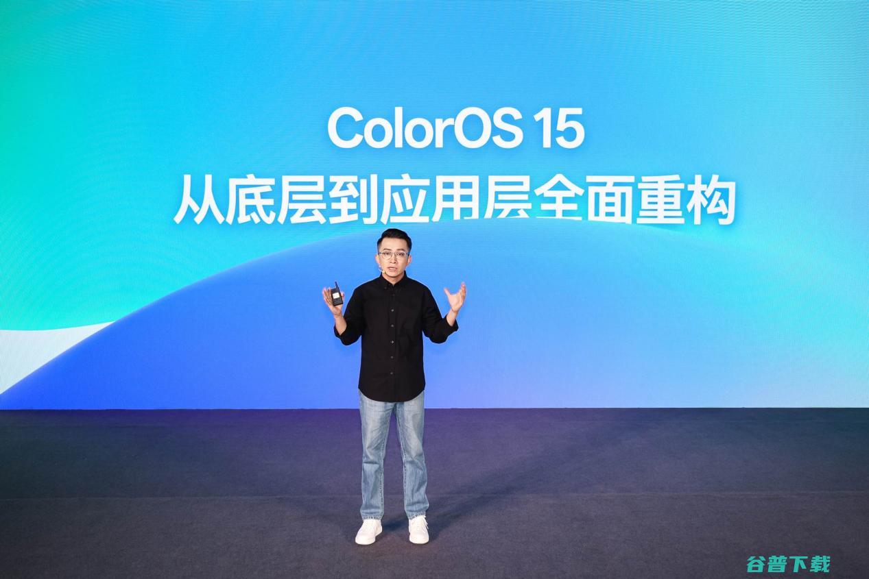 OPPO前瞻ColorOS 15丝滑，首发双引擎引领安卓突破流畅性瓶颈