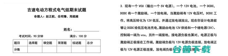 中国大学生自己的「F1」