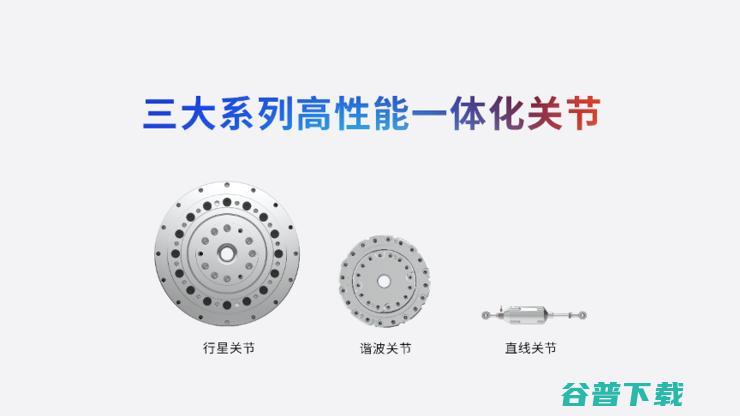 灵宝CASBOT首款机器人产品—CASBOT 01发布，通用类脑智能机器人瞄准多场景落地