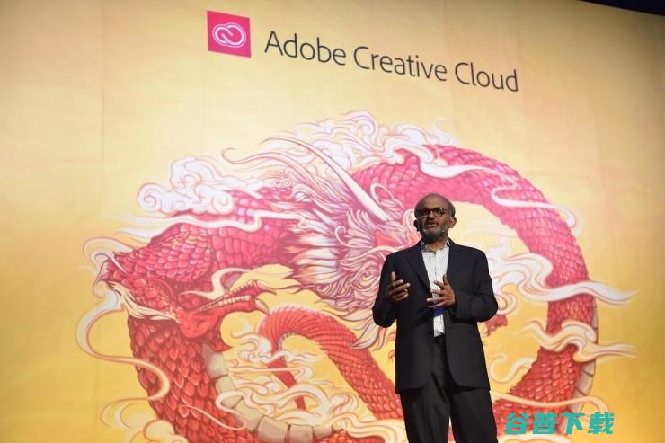 Adobe 中国二十年，你欠它多少个正版？