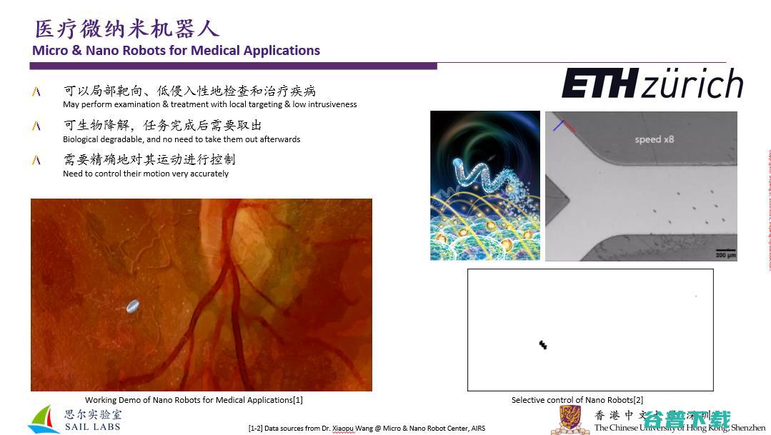 IEEE Fellow李世鹏 ：人工智能与机器人前沿研究之思考