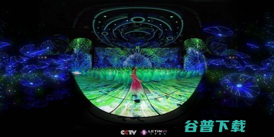 鸡年春晚 VR 直播背后的那些故事 | 雷锋网公开课