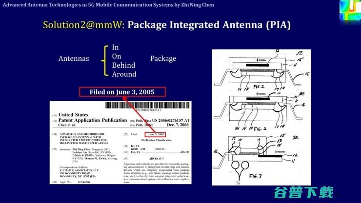 解析未来天线技术与5G移动通信 | 雷锋网