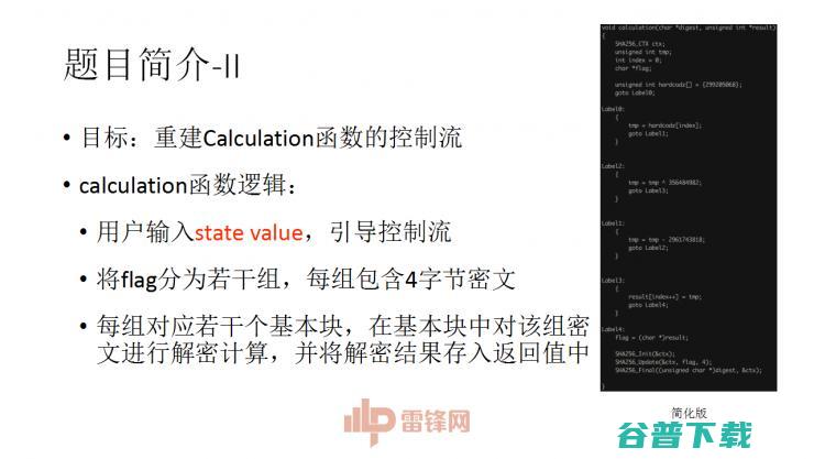 白帽黑客教主 TK 告诉你，黑客的游戏 CTF 究竟是什么| 雷锋网公开课总结文+视频