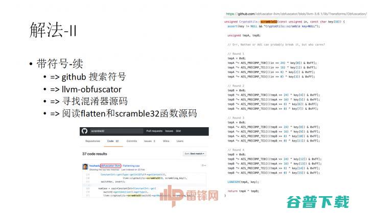 白帽黑客教主 TK 告诉你，黑客的游戏 CTF 究竟是什么| 雷锋网公开课总结文+视频