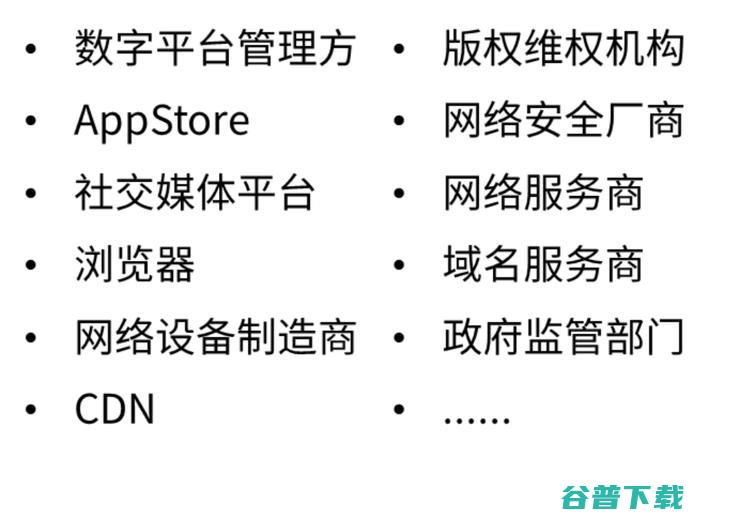 GDN：联合生态力量，抵御数字风险，打击网络犯罪