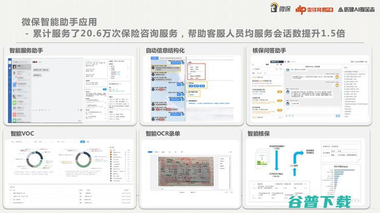 微保李羽：全面解构健康险增长的核心技术内核