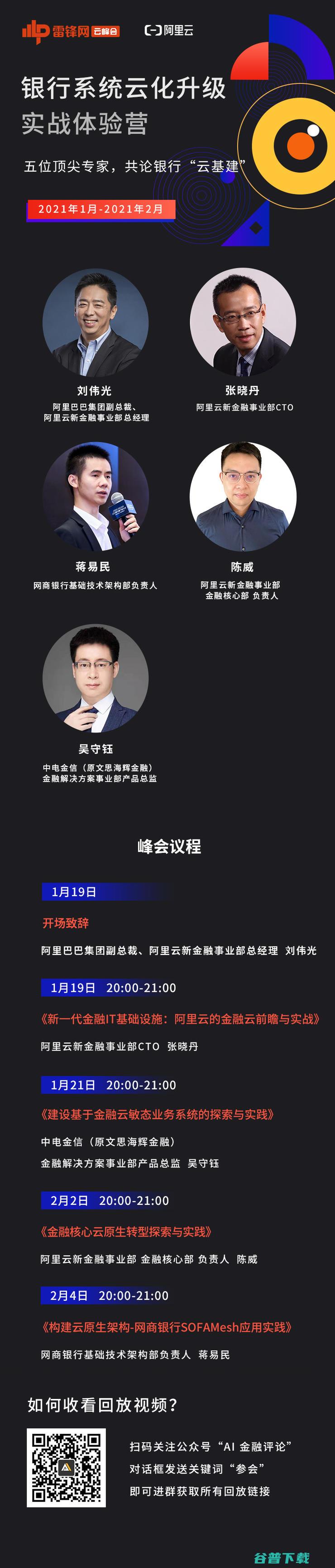 网商银行基础技术架构部：为什么云原生演进之路，我们非走不可？