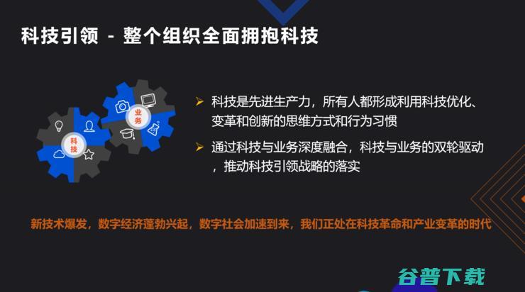 平安银行CIO张斌：云原生、平台化、敏捷研发，银行数字化转型非做不可的三件事丨鲸犀峰会