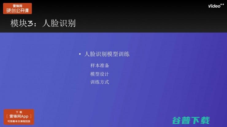 Video++张奕：人工智能在消费级视频场景中的应用丨雷锋网公开课（附PPT）