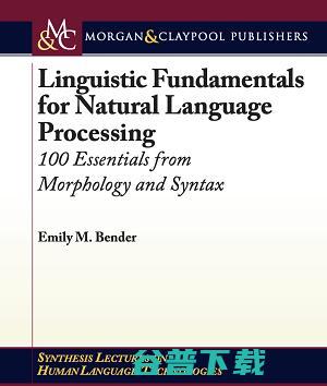 准备开始学习NLP，我该系统地看哪些书和课程？