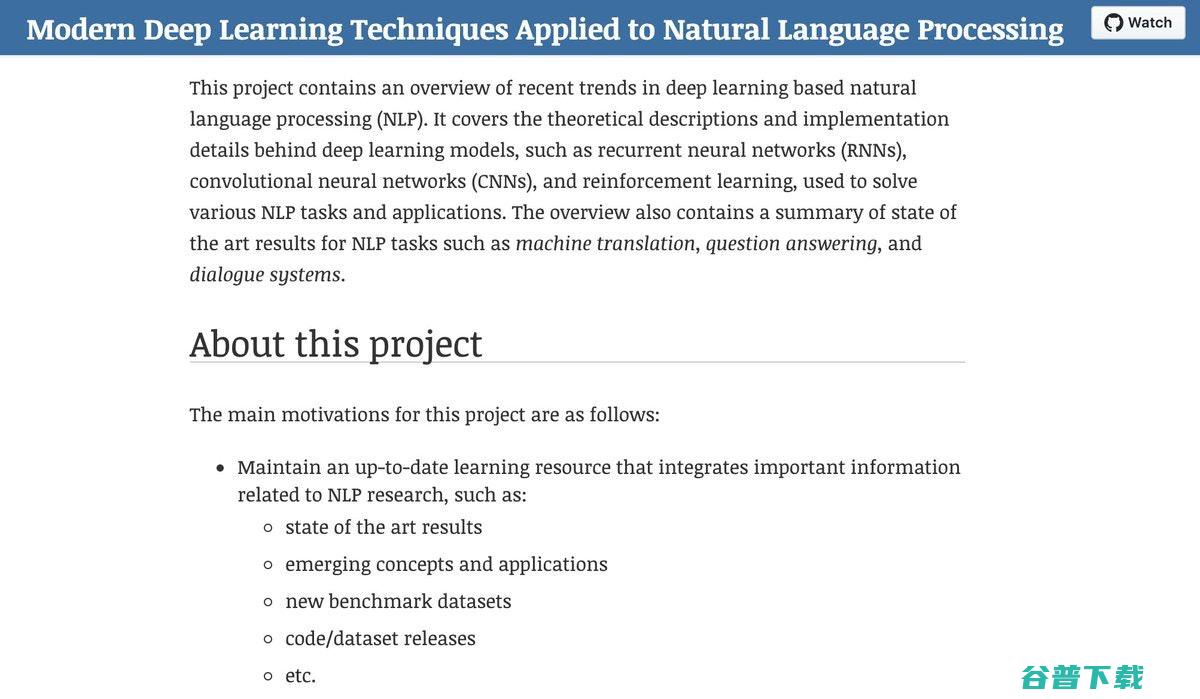 准备开始学习NLP，我该系统地看哪些书和课程？