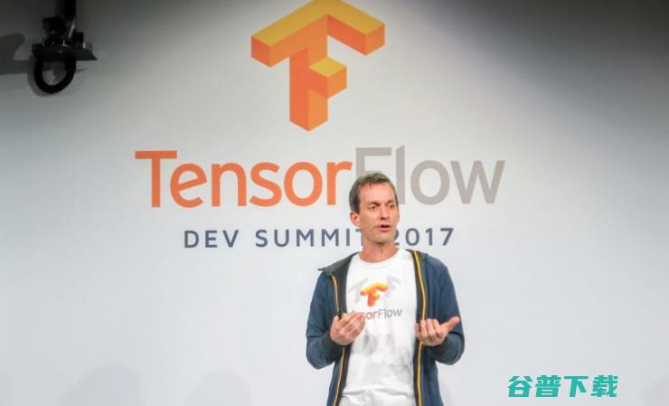 TensorFlow 1.0 正式发布 你需要知道的都在这里