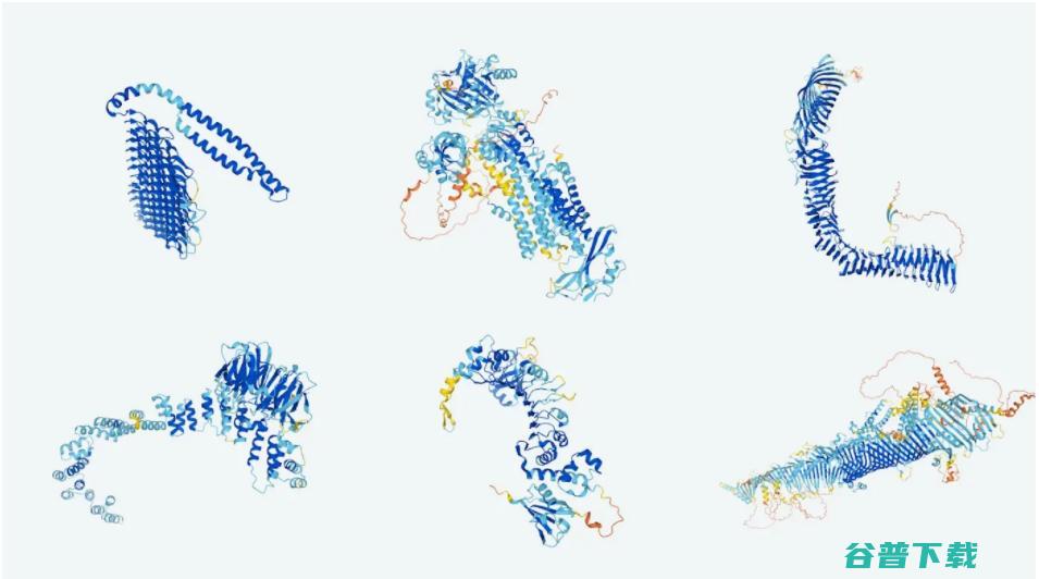 DeepMind 再创里程碑，公开35万种蛋白质预测结构，这五位专家怎么看？