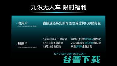 当日销售超五千台 九识智能四款L4级无人车发布 (当日销售超五万怎么办)