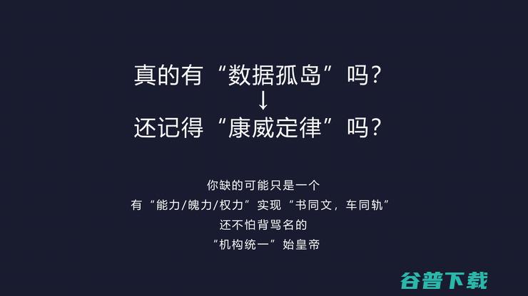 微软中国CTO韦青：数字化转型的道与术