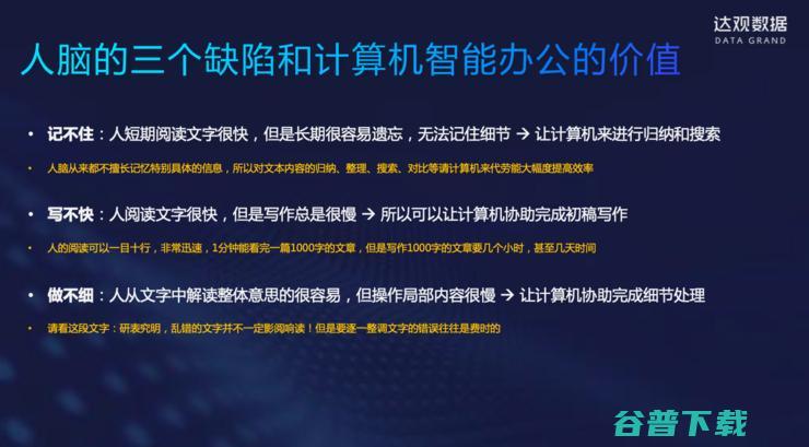 达观数据纪传俊：服务多家大型银行后，我对银行RPA的思考与理解