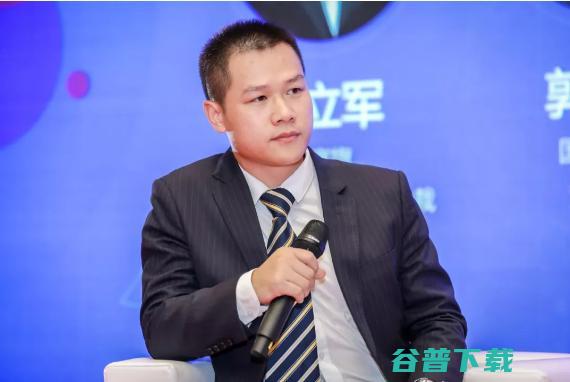 艺赛旗联合创始人胡立军 其实RPA并不那么需要AI (艺赛旗 ipo)