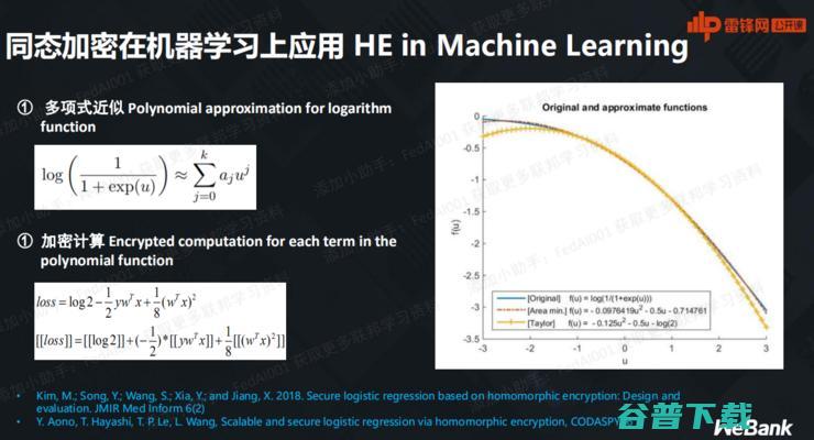 微众银行首席AI官杨强：万字图文详谈联邦学习最前沿