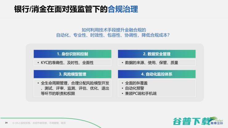 前百度金融CRO王劲：十七年运通岁月沉淀，我的消费信贷风控观