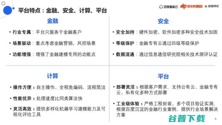 百度「联邦学习」战略全布局丨万字长文