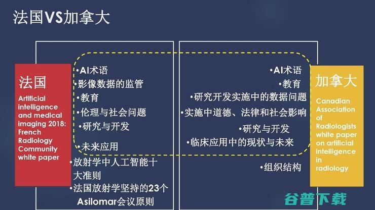 吉大一院放射科主任张惠茅：中外医学影像 AI 的进展对比