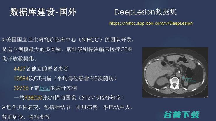 吉大一院放射科主任张惠茅：中外医学影像 AI 的进展对比