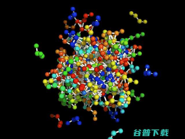 继AI绘画、AI聊天后，没学过生物的「门外汉」也能「一键生成」蛋白质