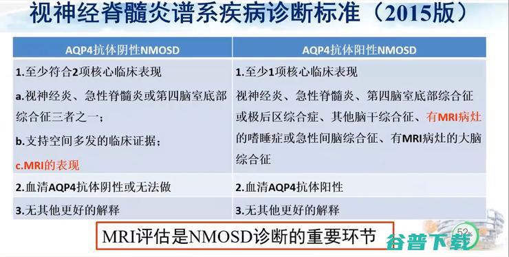 医科大学宣武医院副院长卢洁教授：AI在脑脱髓鞘病MRI中，有哪些应用？｜CMAI 2022