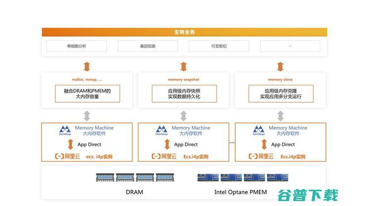 第一批做「单细胞测序」的人，已经上云了