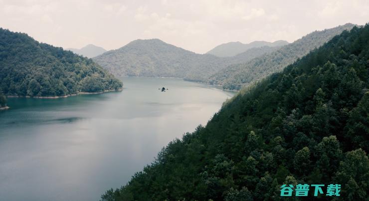 北斗时空智能这么干 守住绿水青山 (北斗时空智能应用作品开发)