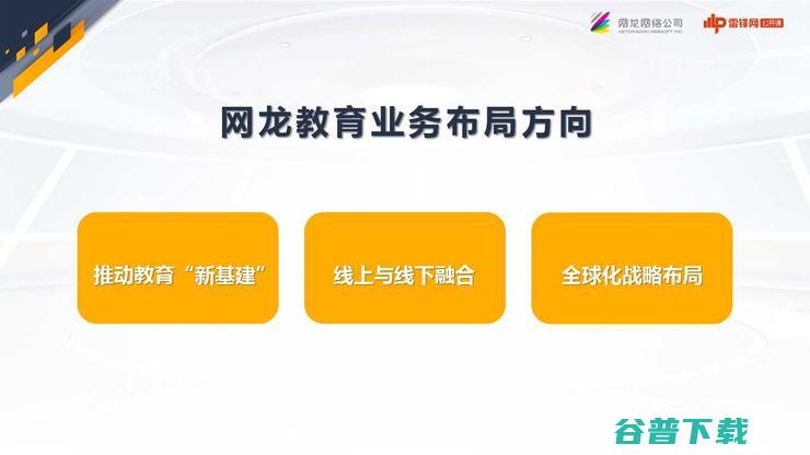 网龙CEO熊立深度剖析：智慧学习的下半场是什么？ | 万字长文