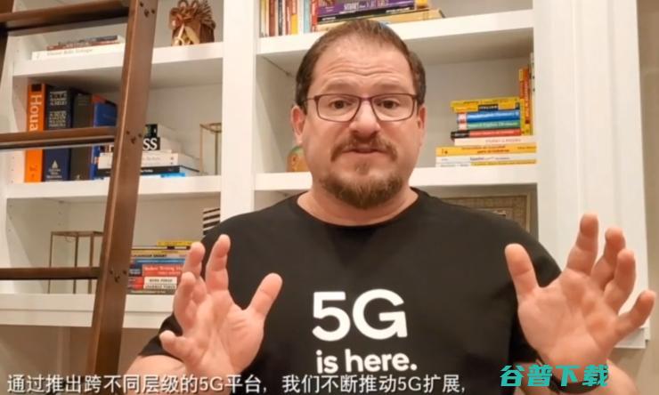 5G手机普及战正式“开打”！高通首款中低端5G SoC 8nm骁龙690发布