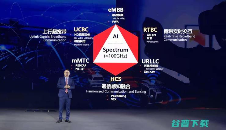 5G商用第二年 5.5G也要来了 (5g第一个商用)