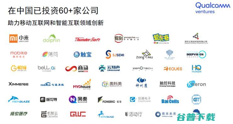 2020年投资不受影响，高通创投如何挑选5G和AI创新公司？