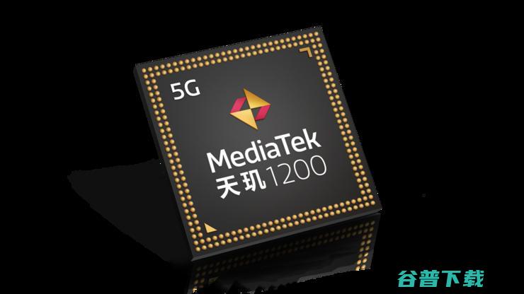 MediaTek成国内最大手机芯片供应商！6nm天玑1200乘胜追击高通 (mediate)