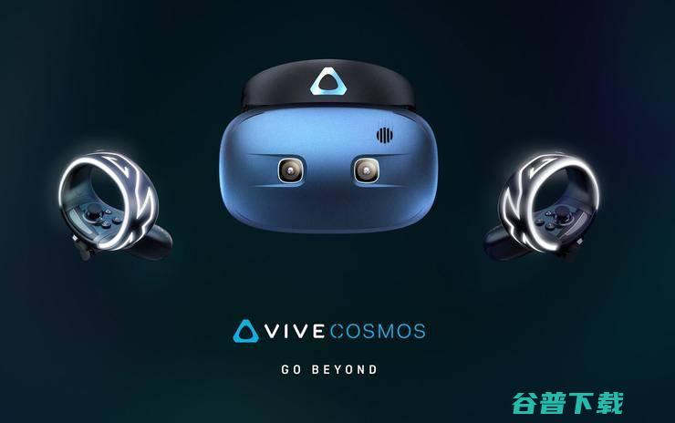 临阵换枪！HTC Vive的VR逻辑是什么 (临阵换枪下半句)