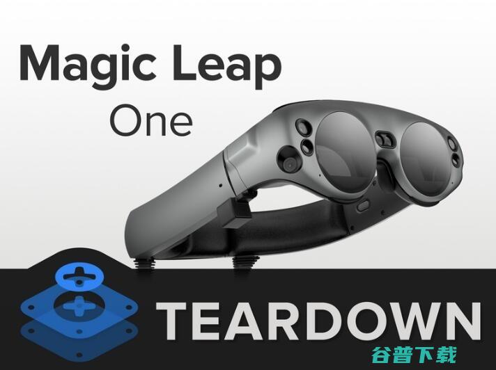 拆Magic 二十二步 Leap One (拆magic speed)