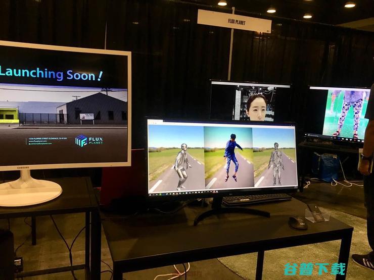 SIGGRAPH 2018：VR凉凉？逛完展你就知道了