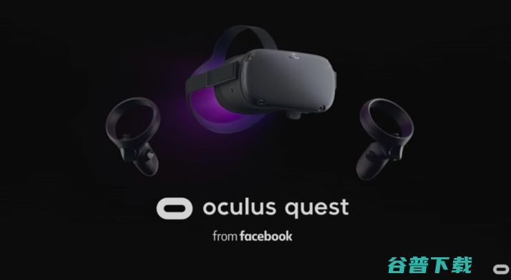 小扎 10 亿用户梦碎！Oculus Go 被砍了，但 Facebook 已看到 VR 未来