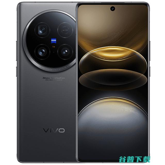 3999/6499元起，vivo X100s/X100 Ultra发布：天顶星3.7倍2亿像素长焦