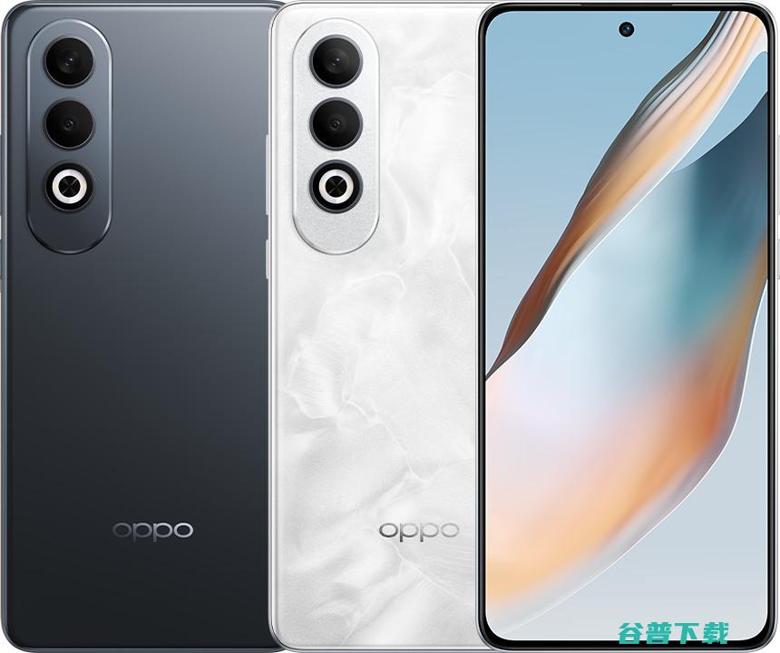 首发1799元起，OPPO  Plus发布：6400mAh电池+骁龙7 Gen 3