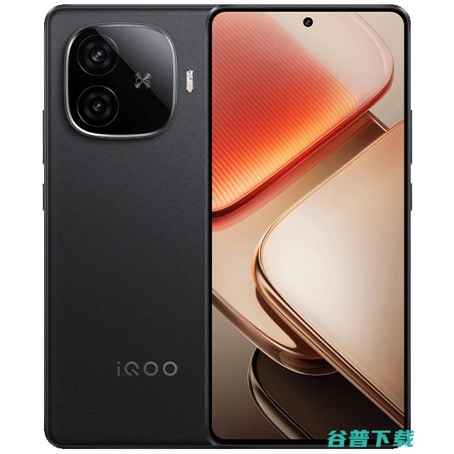 首发2199元起，iQOO Z9 +发布：天玑9300+配6400mAh电池