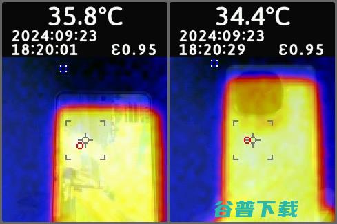 2199元起的天玑9300+，iQOO Z9 Turbo+评测：电池+拍照爆彩蛋