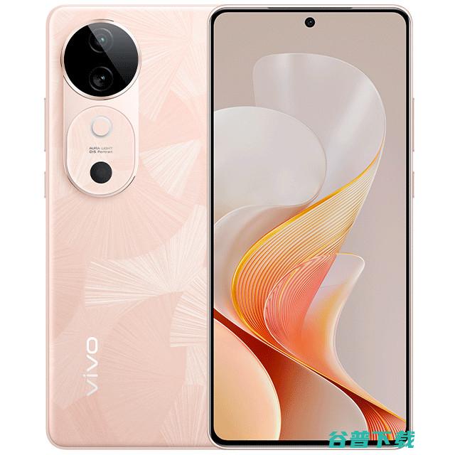 2499元起，vivo S19/S19 Pro发布：0mAh直屏7 Gen 3、IP69的曲屏天玑9200+